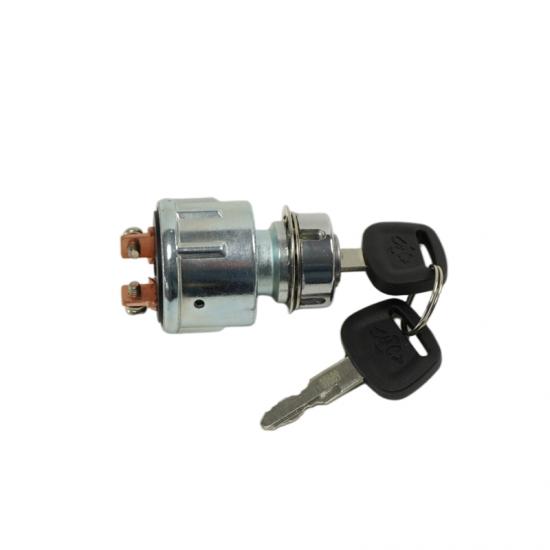 JK404C-1 Forklift key switch