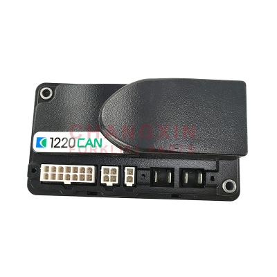 Original NOBLELIFT Pallet Truck DC Motor Controller 1220C-2201