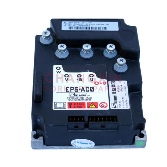 ZAPI EPS-AC0 24V 36V 50A Controller