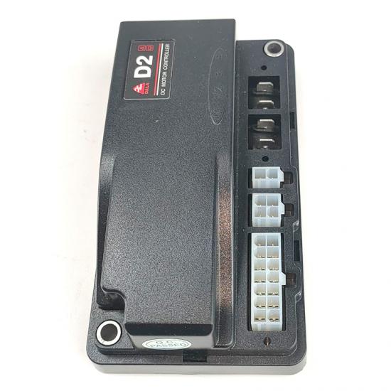 Original D2-3101 24V 90A DC Drive Motor Controller