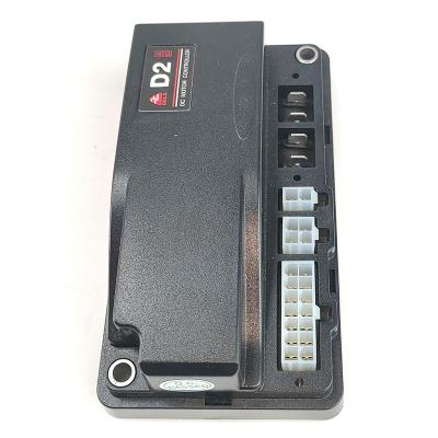 Original D2-3101 24V 90A DC Drive Motor Controller