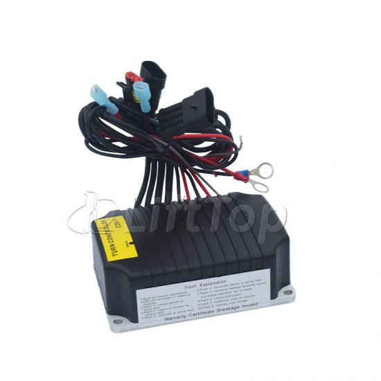 Original HELI Pallet Truck CBD20-460 DC Motor Controller C29-1