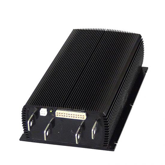 electric forklift motor controller