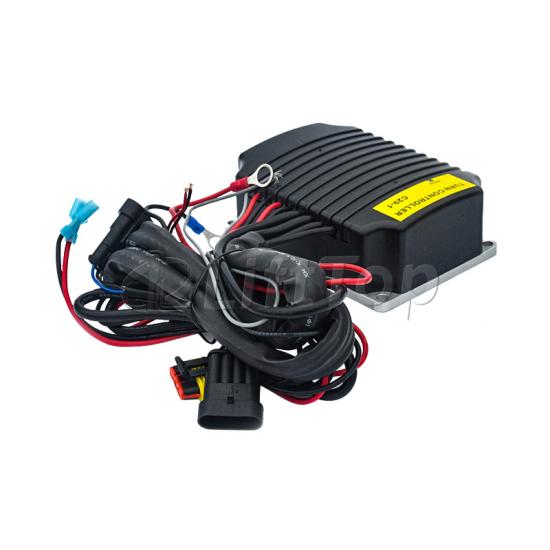 Original HELI ELECTRIC STACKER CDD20-470 DC Motor Controller C29-1