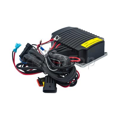 Original HELI ELECTRIC STACKER CDD20-470 DC Motor Controller C29-1