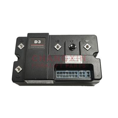 Original JIALIFT Pallet Truck SL20GH D3-2111 24V Controller