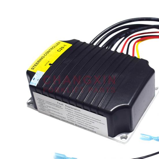 COPY HELI Pallet Truck CBD20-460 DC Motor Controller C29-1