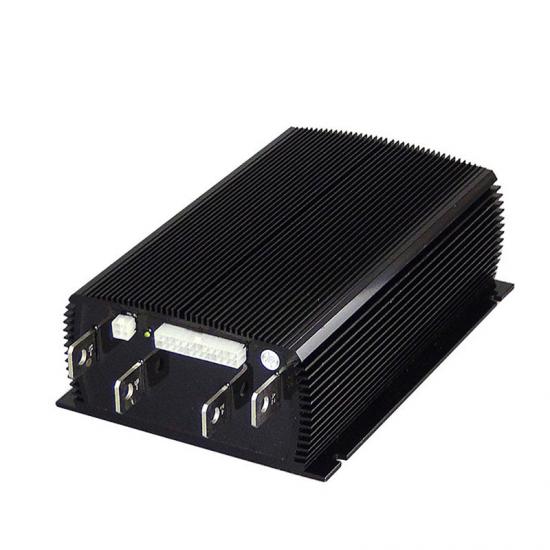 500A forklift Series-wound controller