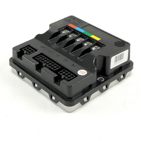 Original EM-1223 24V BAOLI Pallet Truck KBP15 DC Drive Motor Controller
