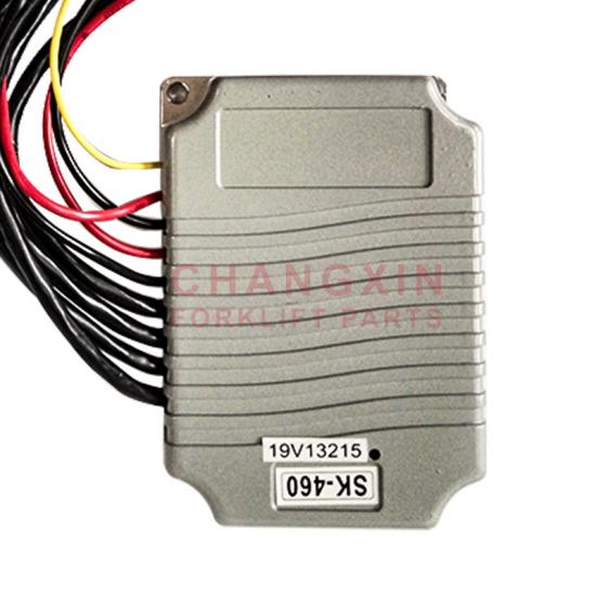 COPY HELI Pallet Truck DC Motor Controller SK-460