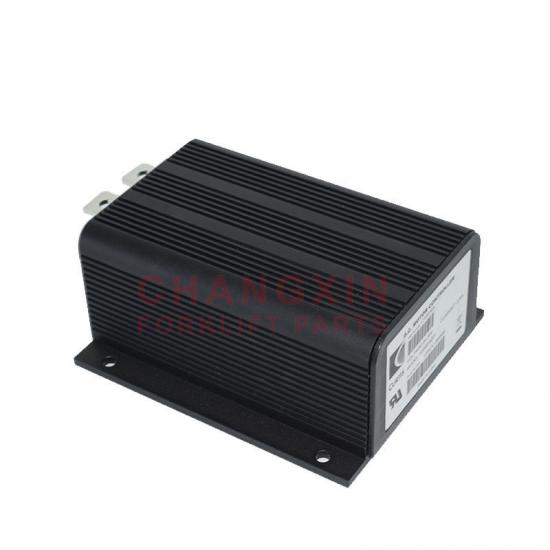 CURTIS 1204M-4201 Controller