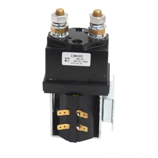 SW200 48V Contactor