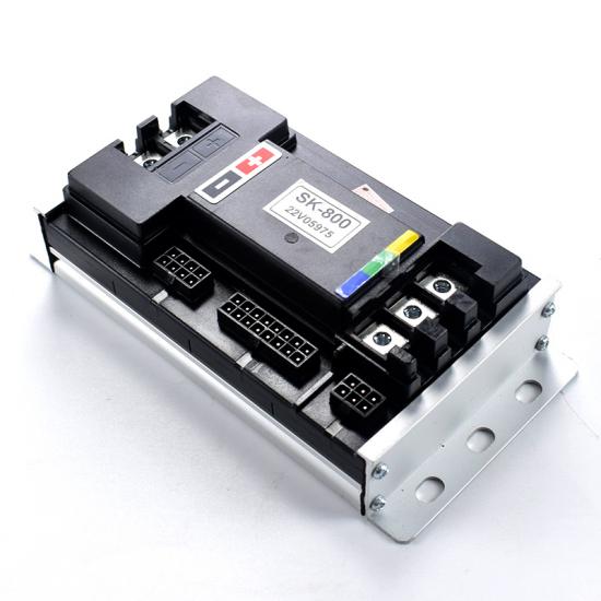 Original HELI ELECTRIC STACKER DC Motor Controller SK-800