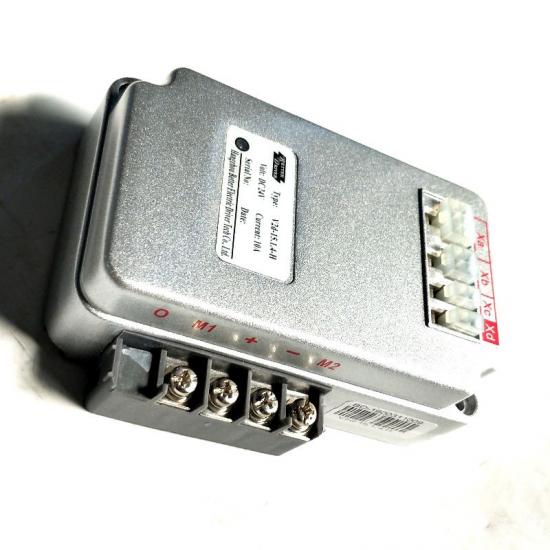 Original NOBLELIFT Electric Stacker DC Motor Controller BD-SC-24/10