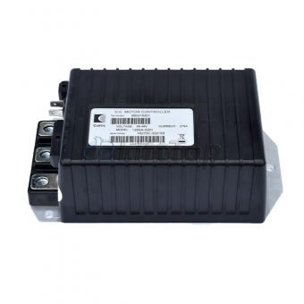 Custom Efficient forklift electrical parts motor controller 1266A-5201 ...
