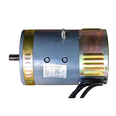 XQ-6.3-2T(BL) forklift motor for sale