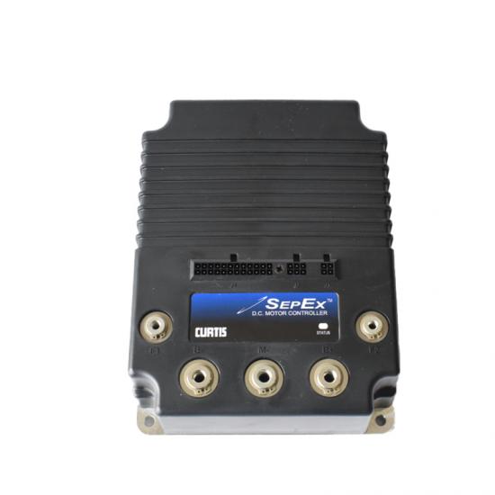 600A Electric forklift controller