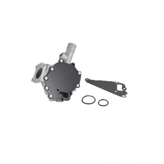 High quality forklift spare parts Brake master cylinder
