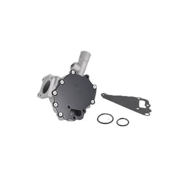 High quality forklift spare parts Brake master cylinder