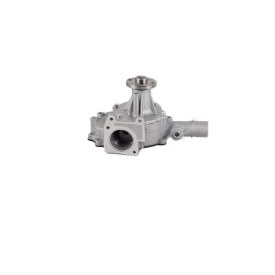 High quality forklift spare parts Brake master cylinder