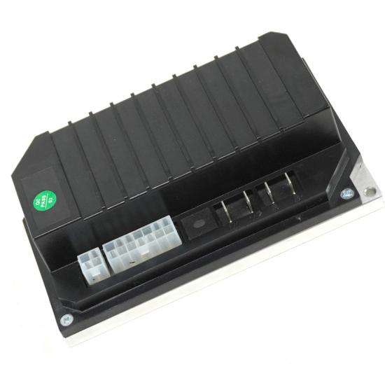 Original JIN PENG Pallet Truck DC Motor Controller DVM24S04