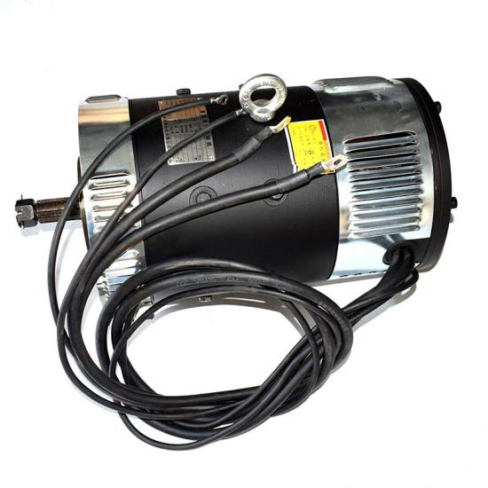 XQ-5-1B-T(WN) forklift motor for sale