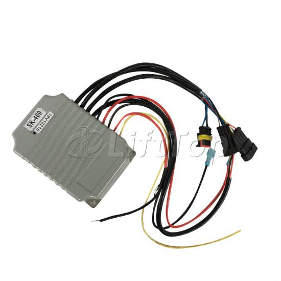 Original HELI Pallet Truck DC Motor Controller SK-460G