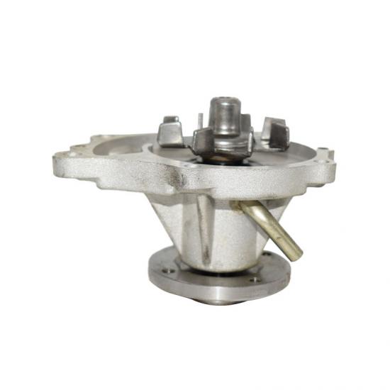 High quality forklift spare parts Brake master cylinder