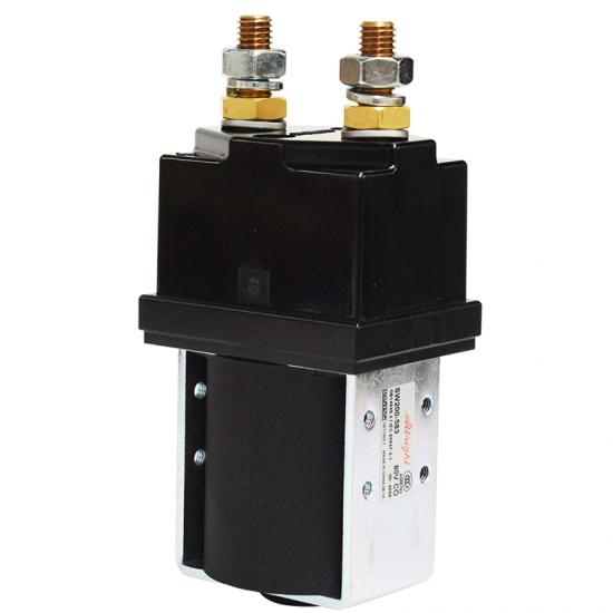 SW200 80V Contactor