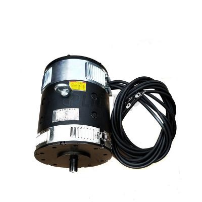 XQ-6.3-2T(WN) forklift motor for sale