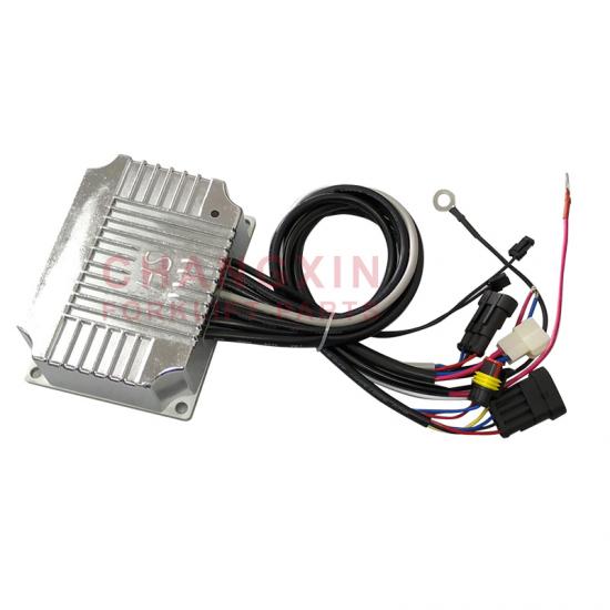 Original KIN LIFT Pallet Truck DC Motor Controller EPS-24DC200-31.5