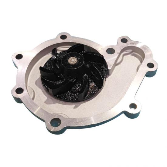 High quality forklift spare parts Brake master cylinder