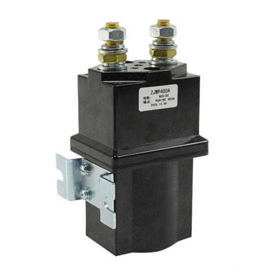 SW200 80V Contactor