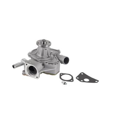 High quality forklift spare parts Brake master cylinder