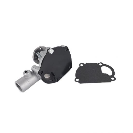 High quality forklift spare parts Brake master cylinder