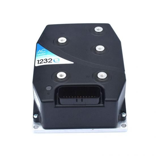 250A forklift steering controller