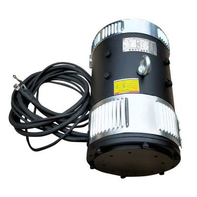 XQ-5T(WNBL) forklift motor for sale