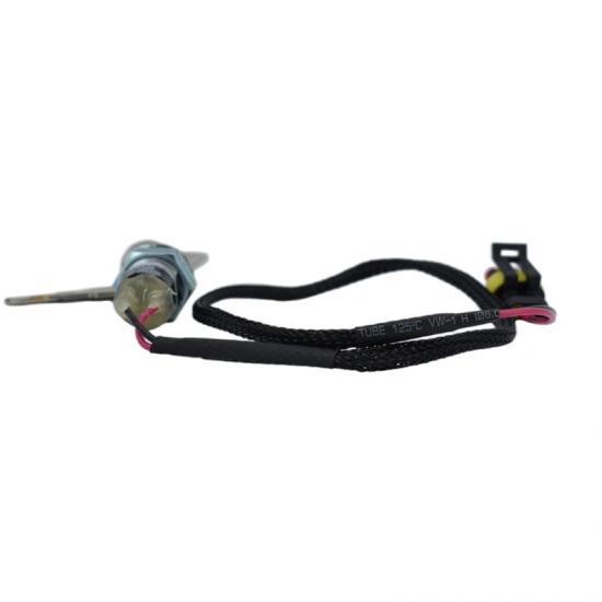 ABS200-700100-000 Forklift key switch