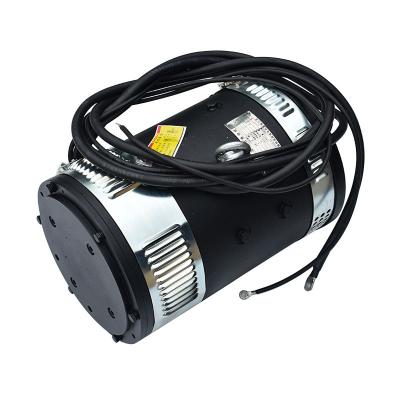 XQ-8T(WN)XQT-8H(HS) forklift motor for sale