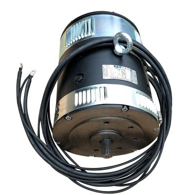 XQ-10.2A-T(WN) forklift motor for sale