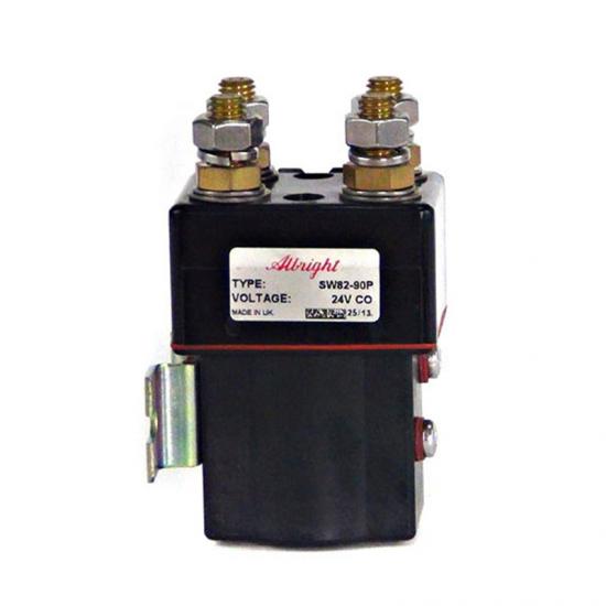 SW82 24V Contactor