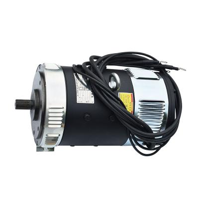 XQ-5.2T(WNLY)283E1-00201 forklift motor for sale