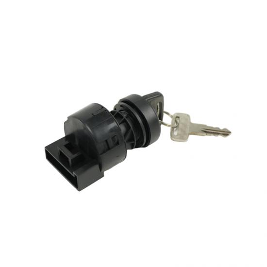 920200200008 Forklift key switch