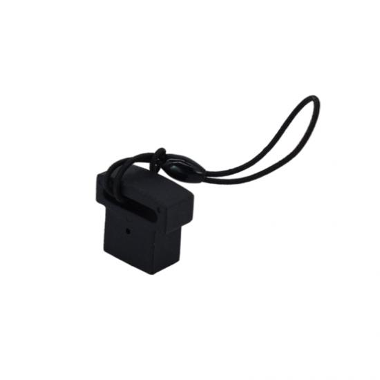 509998520048 Forklift key switch