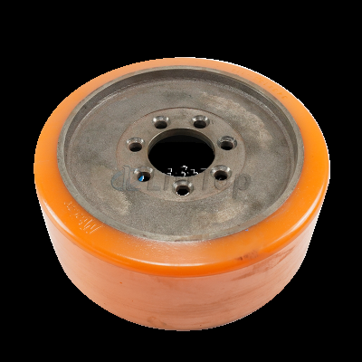  LINDE PU wheel