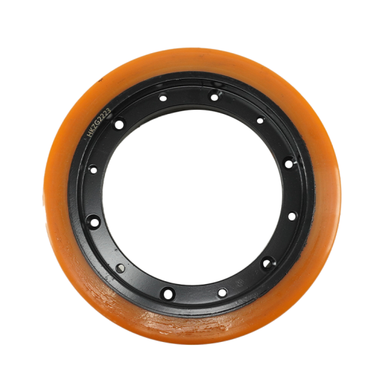 EP EQUIPMENT  PU wheel