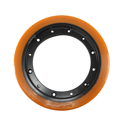 EP EQUIPMENT  PU wheel