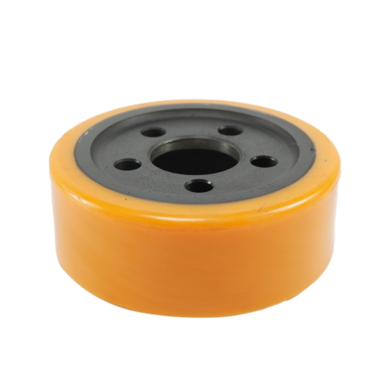  LINDE PU wheel