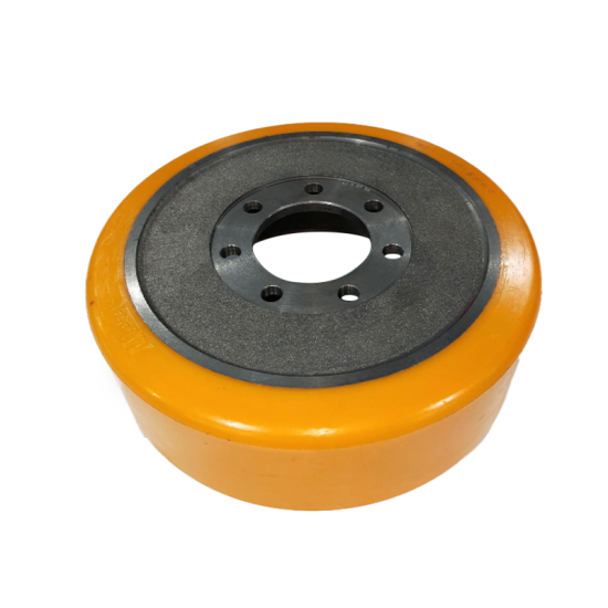 JUNGHEINRICH ETV214 PU wheel