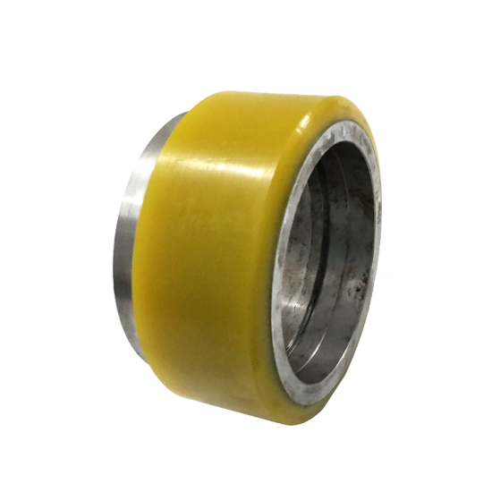 HANGCHA PU wheel